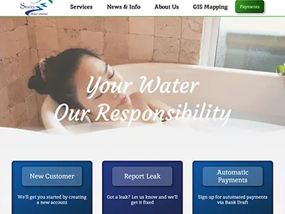 Searcy Water Utilities