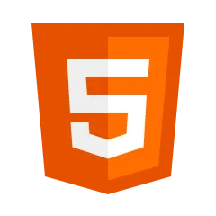 HTML 5